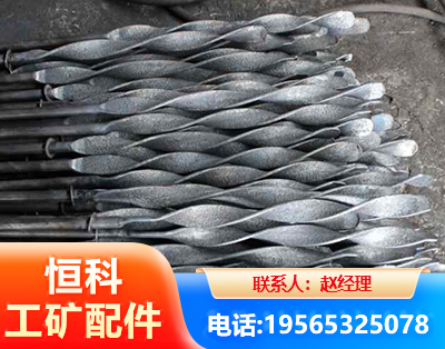 桂林麻花锚杆